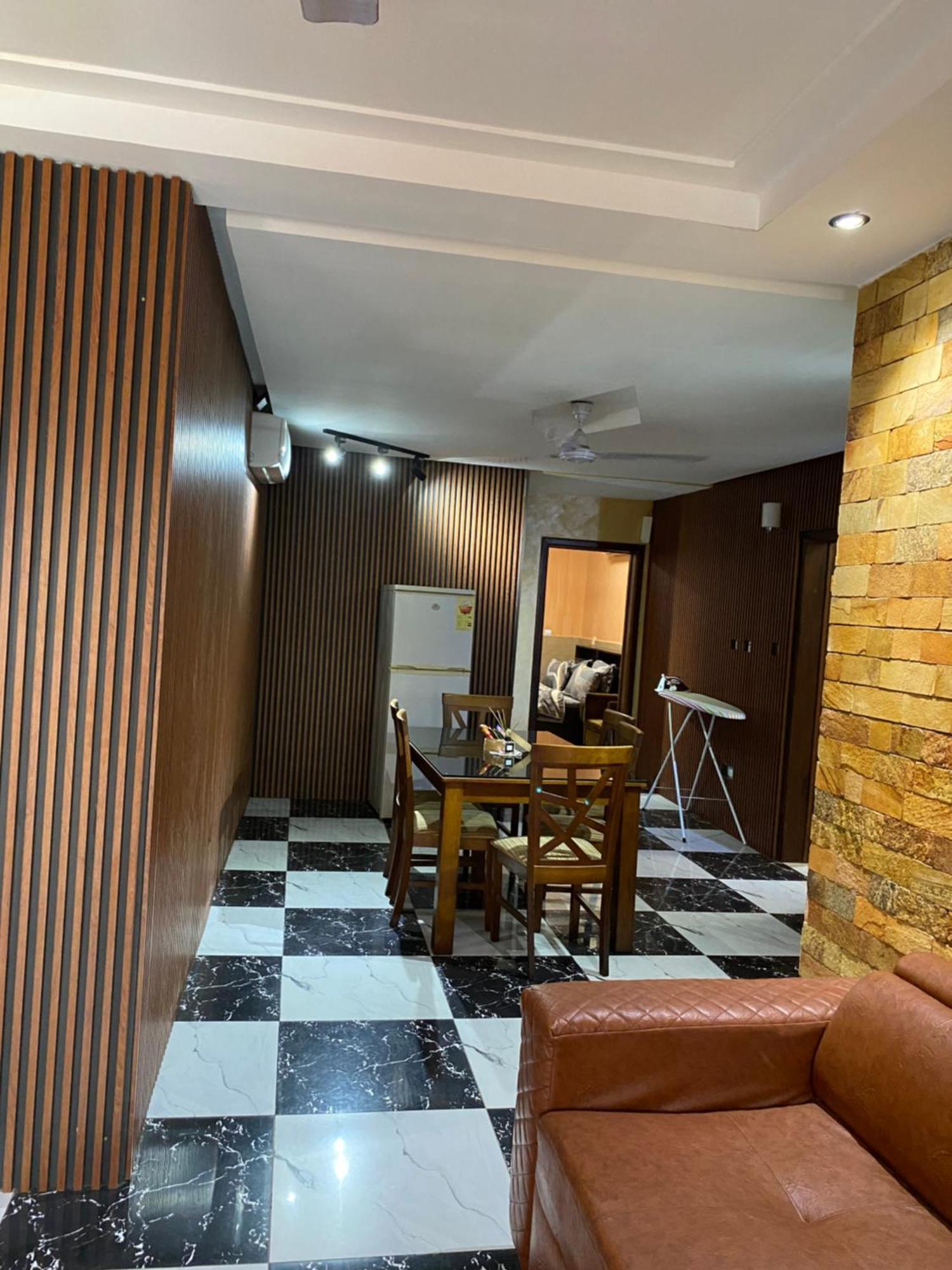 Bays Boutique Apartment Accra Ngoại thất bức ảnh