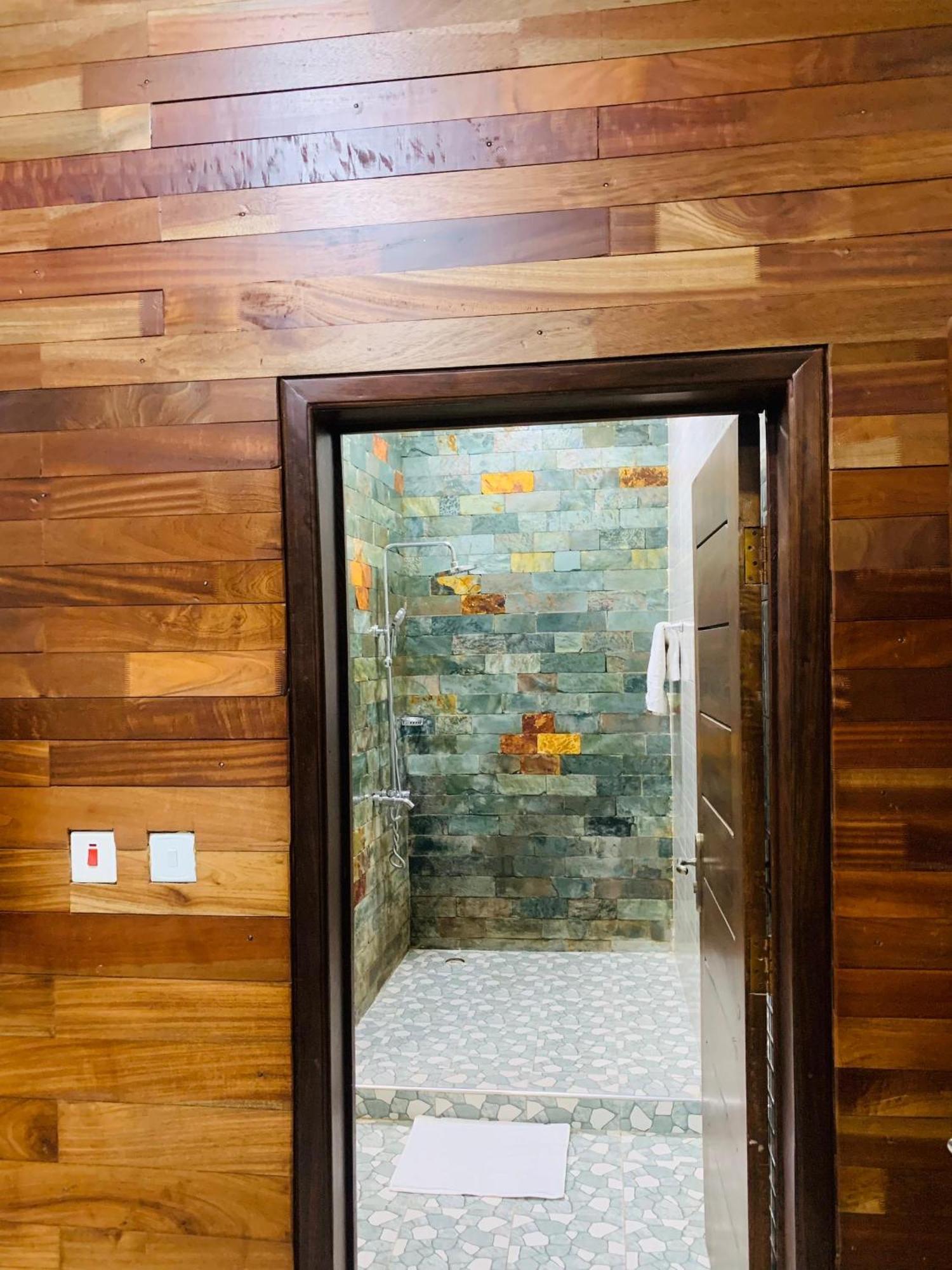 Bays Boutique Apartment Accra Ngoại thất bức ảnh