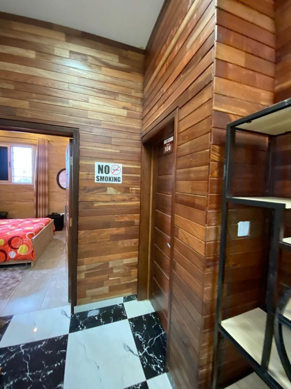 Bays Boutique Apartment Accra Ngoại thất bức ảnh