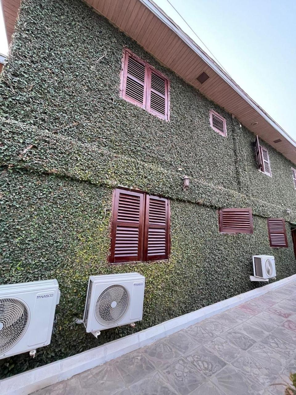Bays Boutique Apartment Accra Ngoại thất bức ảnh